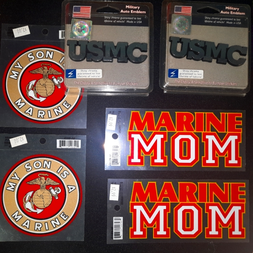 USMC Bundle